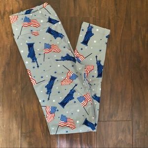 Boutique LuLaRoe Leggings